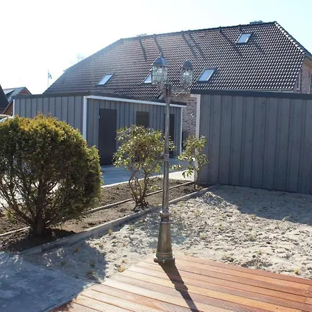 Appartement Fiete P. Fehmarn