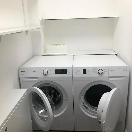 Fiete P. Appartement