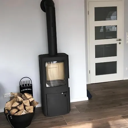 Fiete P. Appartement *