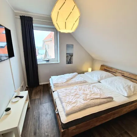 Fiete P. Appartement *