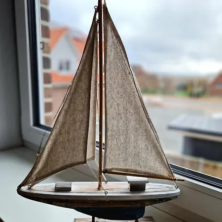 Appartement Fiete P. Fehmarn