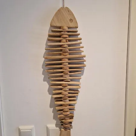 Fiete P. Appartement Fehmarn