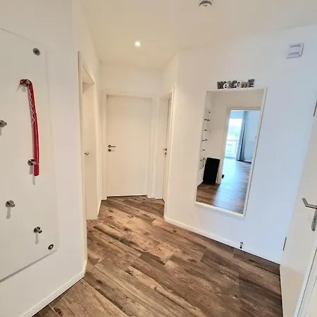 Fiete P. Appartement