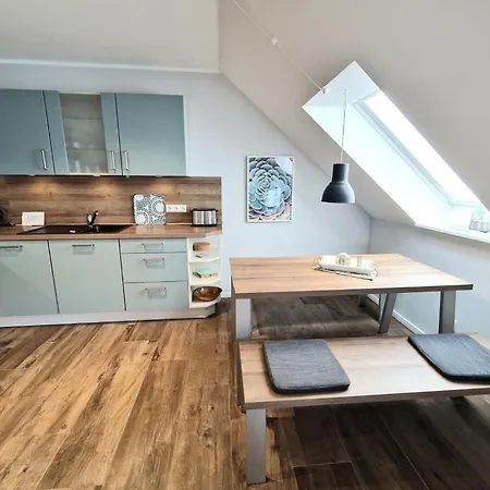 Apartamento Fiete P. *
