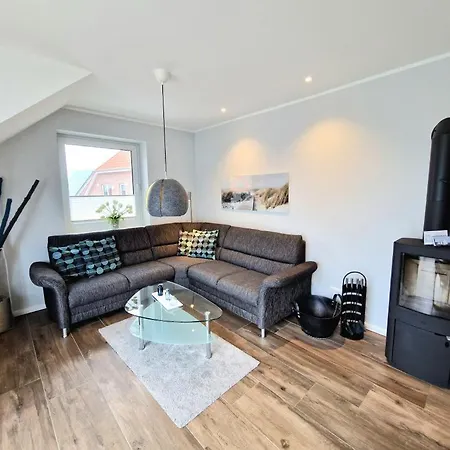 Appartement Fiete P. *