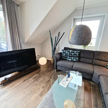 Fiete P. Appartement