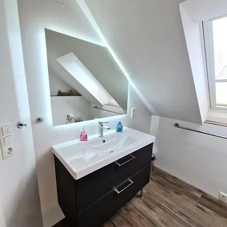 Fiete P. Appartement *