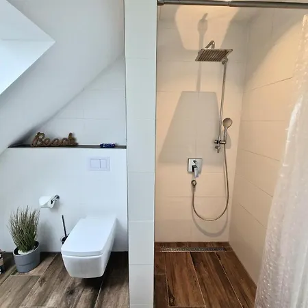 Appartement Fiete P. *