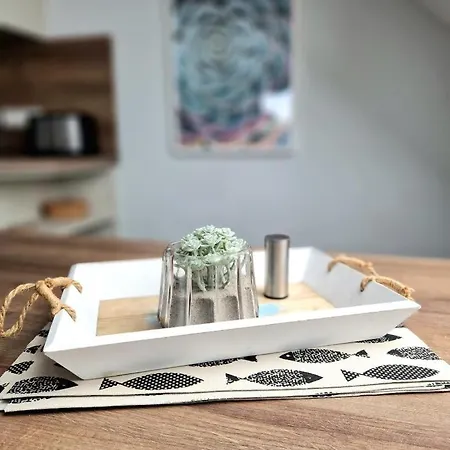 Fiete P. Appartement *