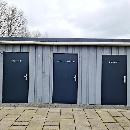 Fiete P. Appartement Fehmarn