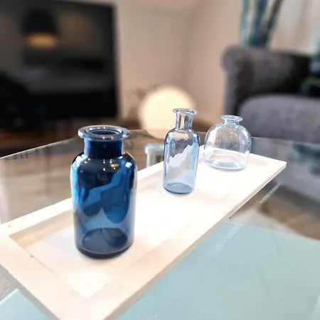 Fiete P. Appartement Fehmarn